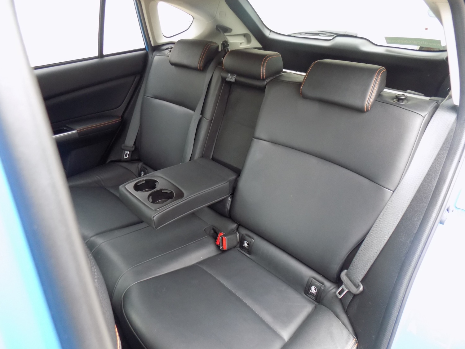 Used Subaru XV 2017 for sale - 78131632: Photo 22