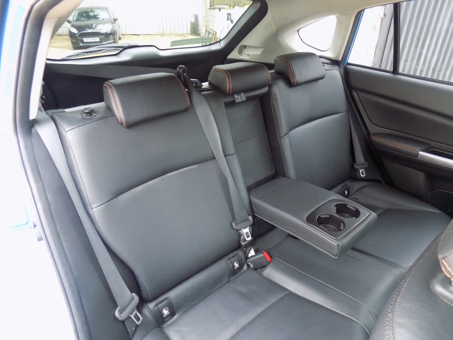 Used Subaru XV 2017 for sale - 78131632: Photo 24