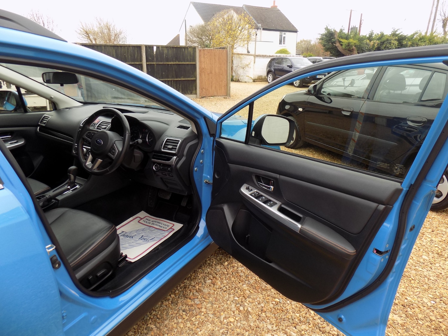 Used Subaru XV 2017 for sale - 78131632: Photo 25