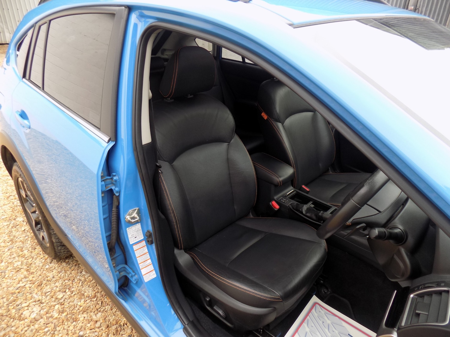 Used Subaru XV 2017 for sale - 78131632: Photo 26