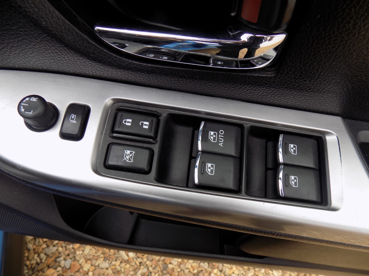 Used Subaru XV 2017 for sale - 78131632: Photo 27