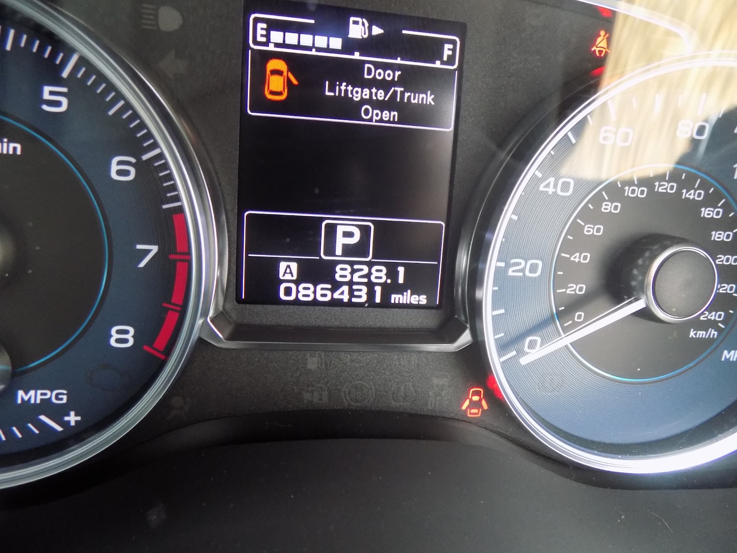 Used Subaru XV 2017 for sale - 78131632: Photo 31