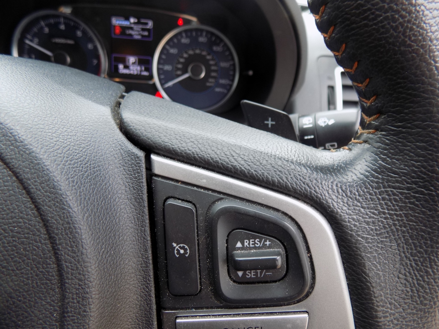 Used Subaru XV 2017 for sale - 78131632: Photo 33