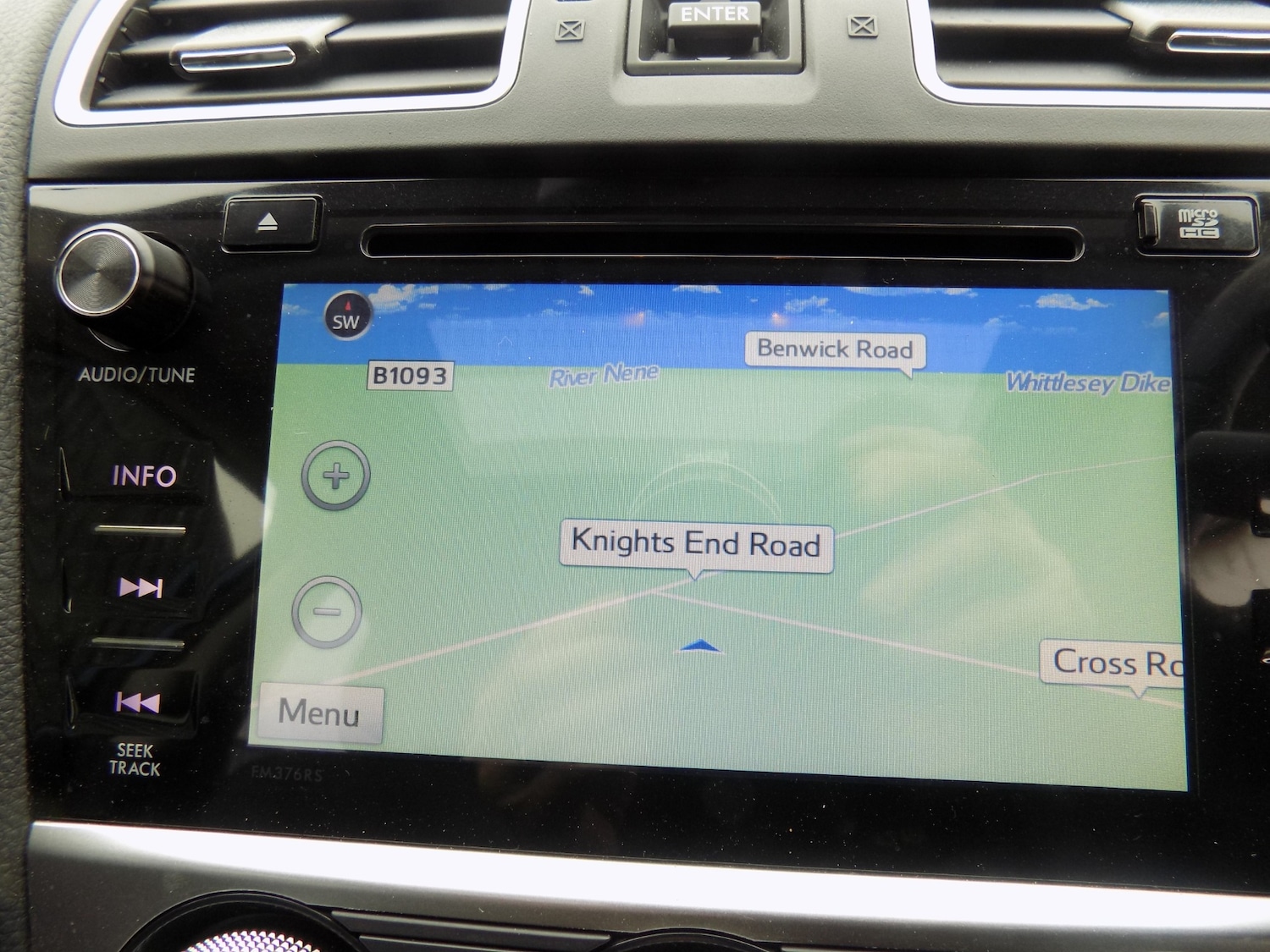 Used Subaru XV 2017 for sale - 78131632: Photo 35