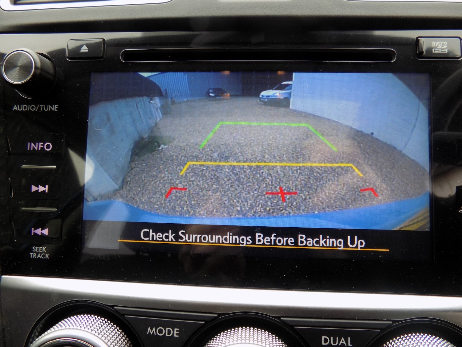 Used Subaru XV 2017 for sale - 78131632: Photo 36