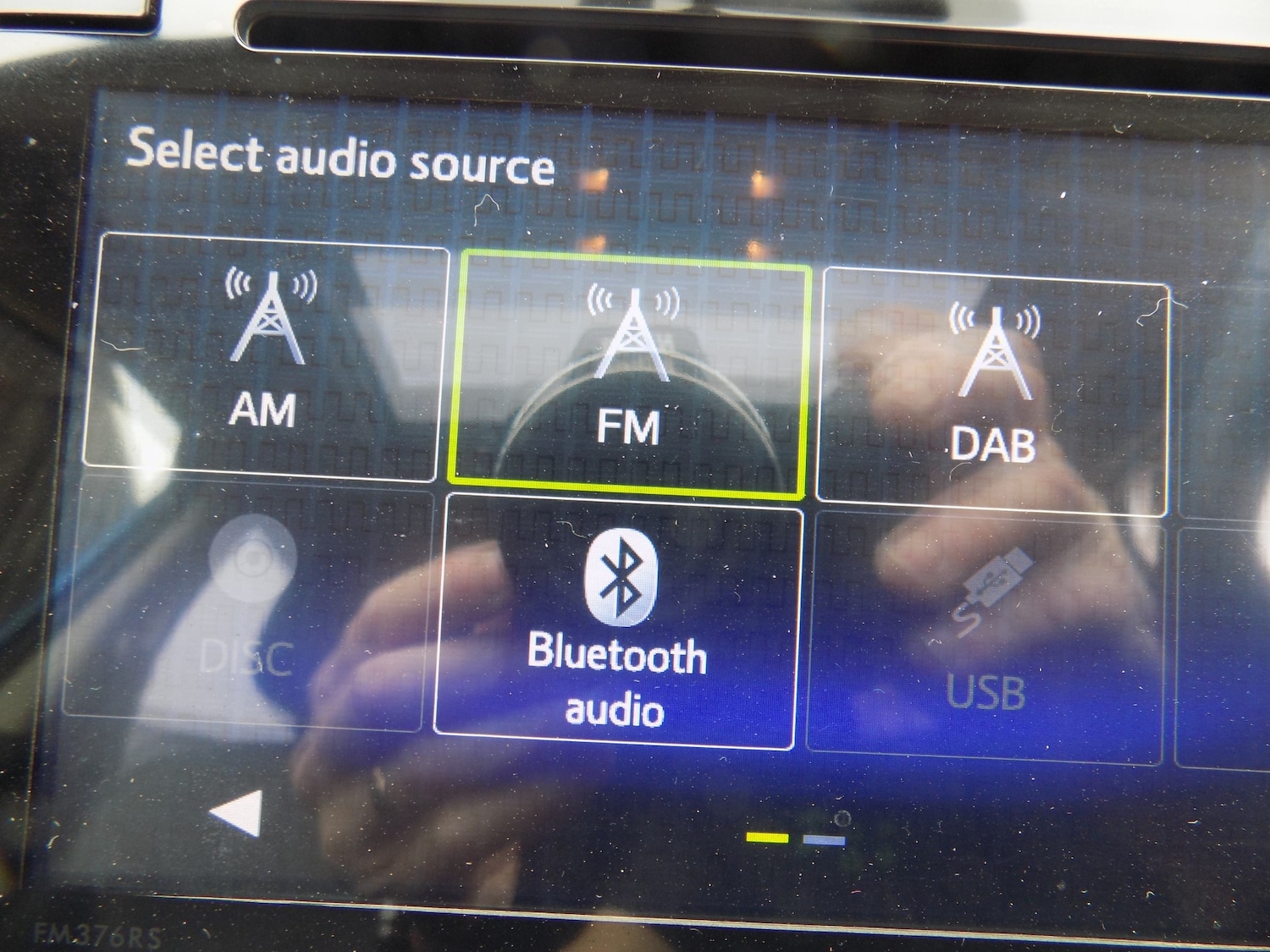 Used Subaru XV 2017 for sale - 78131632: Photo 38