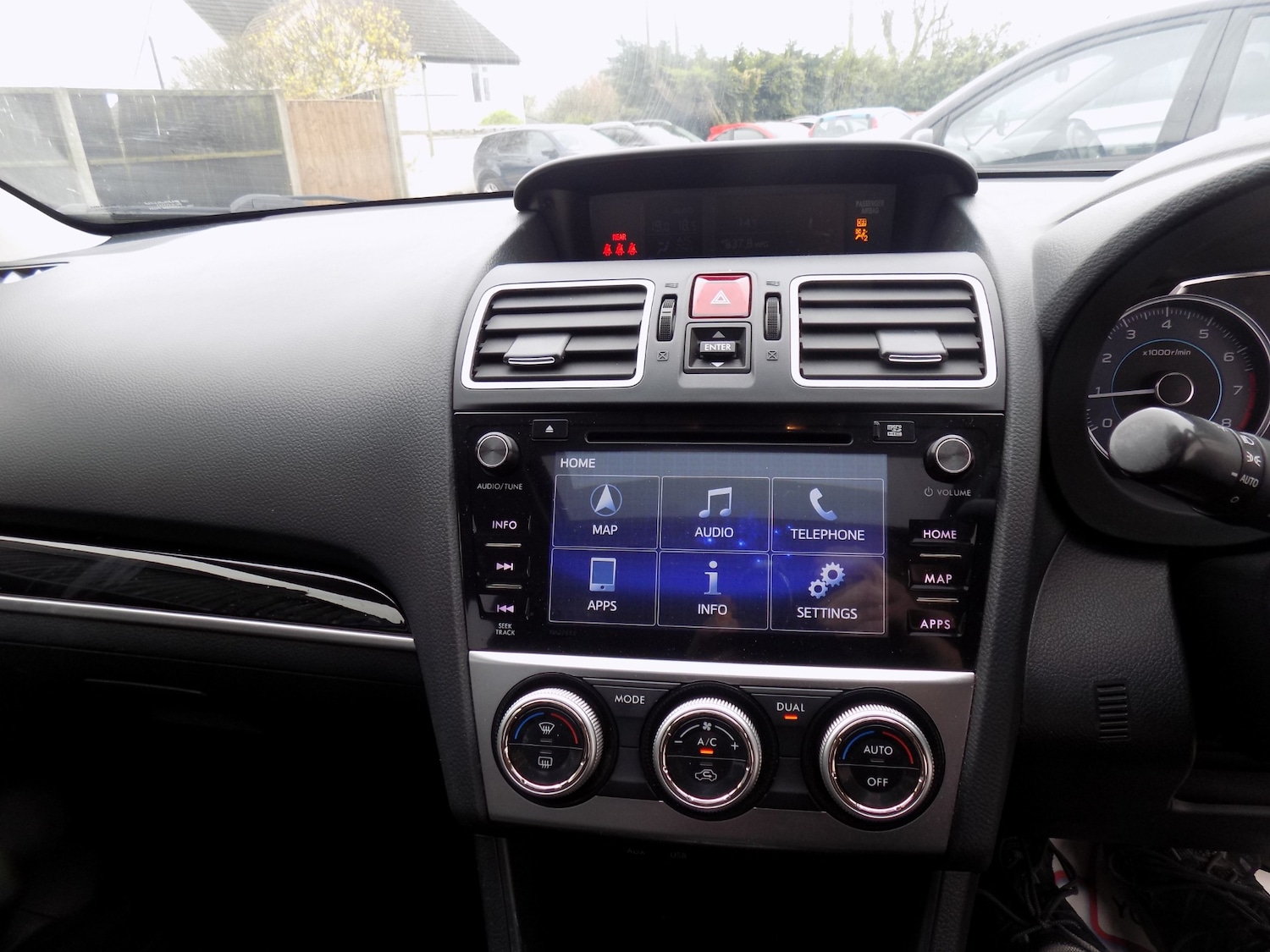 Used Subaru XV 2017 for sale - 78131632: Photo 40