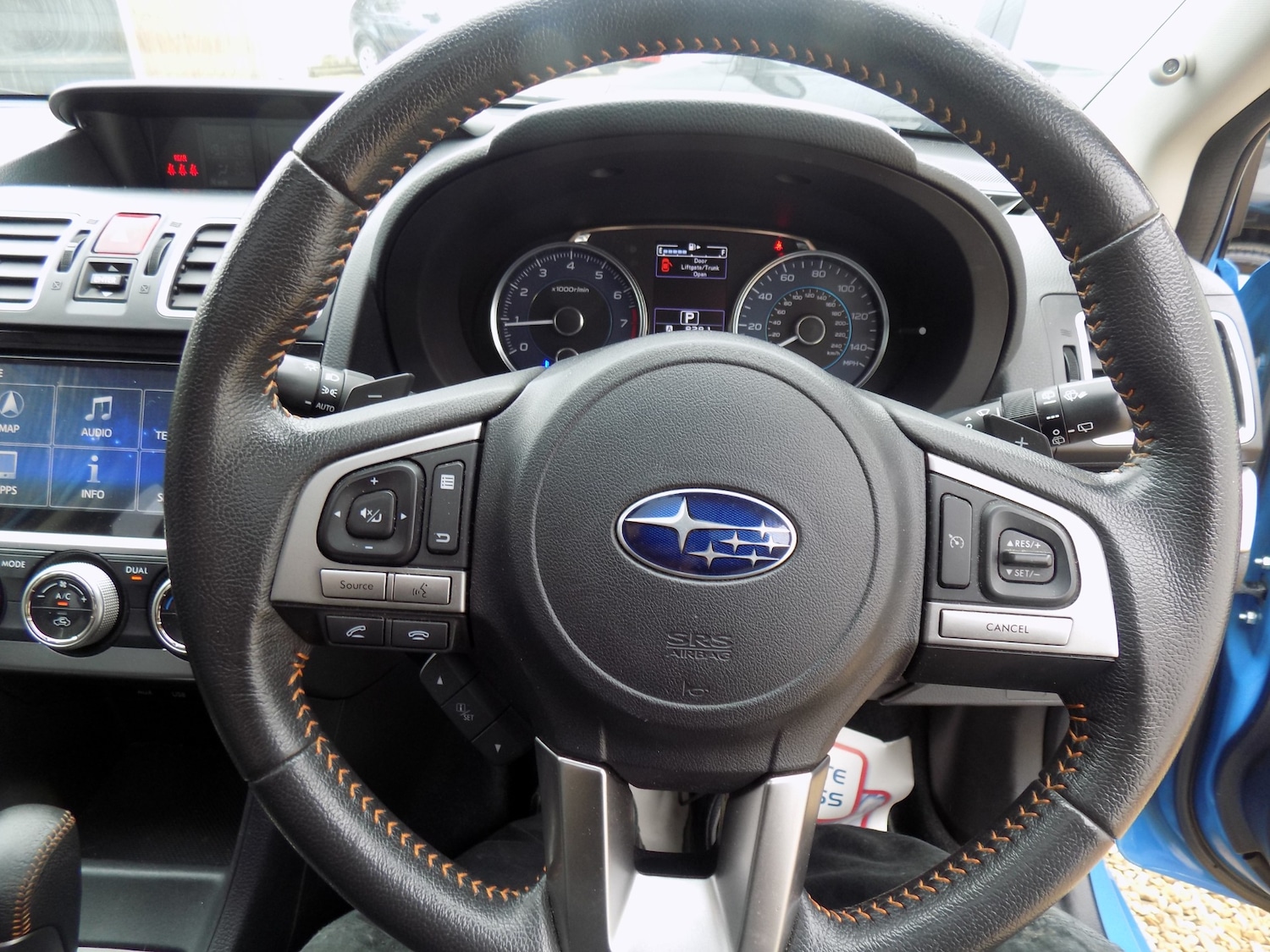 Used Subaru XV 2017 for sale - 78131632: Photo 42