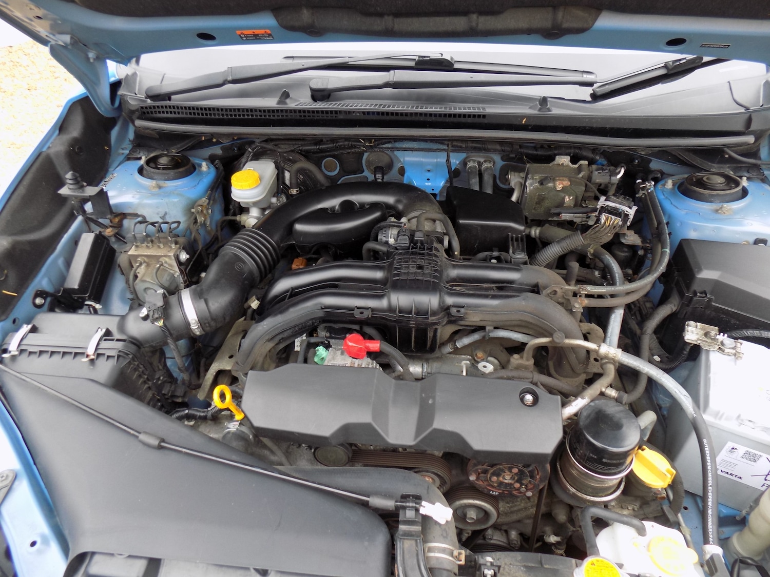 Used Subaru XV 2017 for sale - 78131632: Photo 43