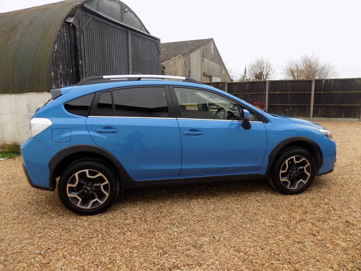 Used Subaru XV 2017 for sale - 78131632: Photo 5