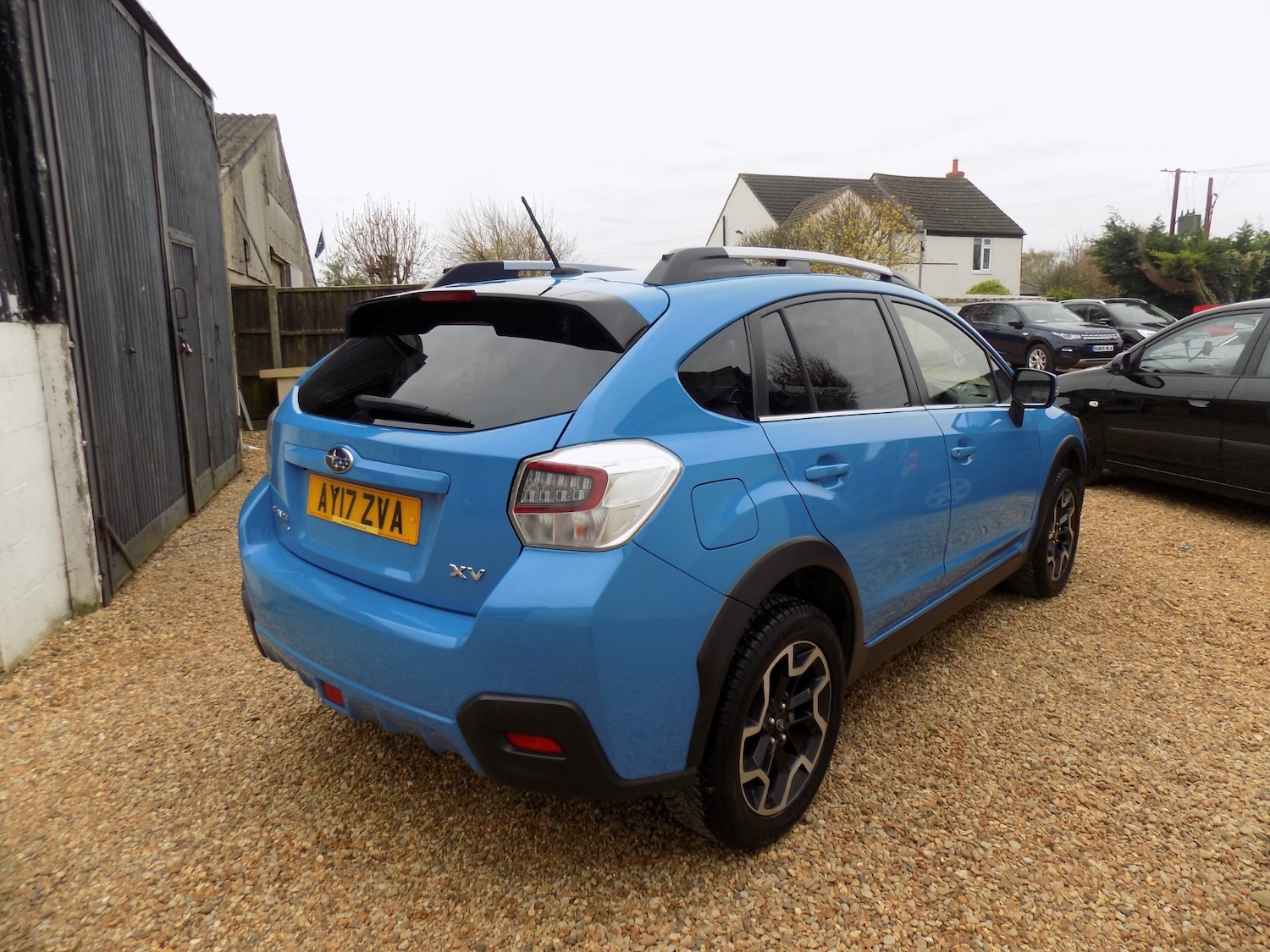 Used Subaru XV 2017 for sale - 78131632: Photo 6