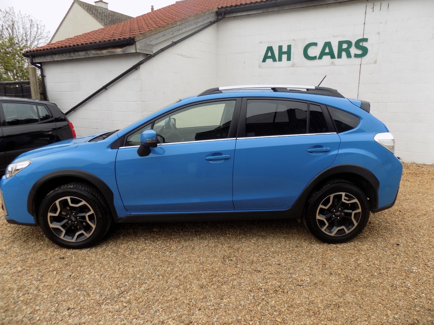 Used Subaru XV 2017 for sale - 78131632: Photo 9