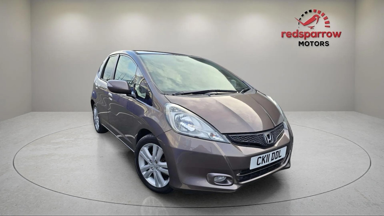 Used Honda Jazz 2011 for sale - 76075822: Photo 1