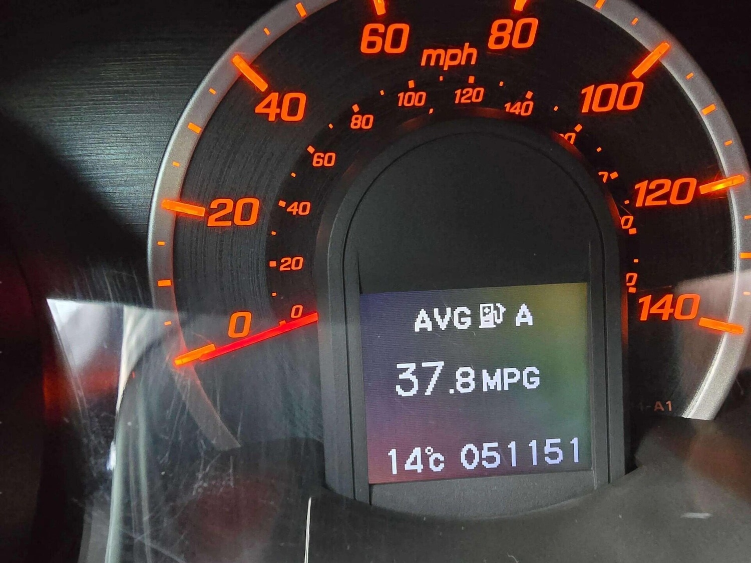 Used Honda Jazz 2011 for sale - 76075822: Photo 17