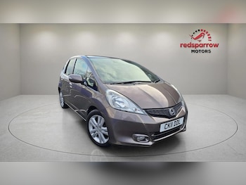 Honda - Jazz