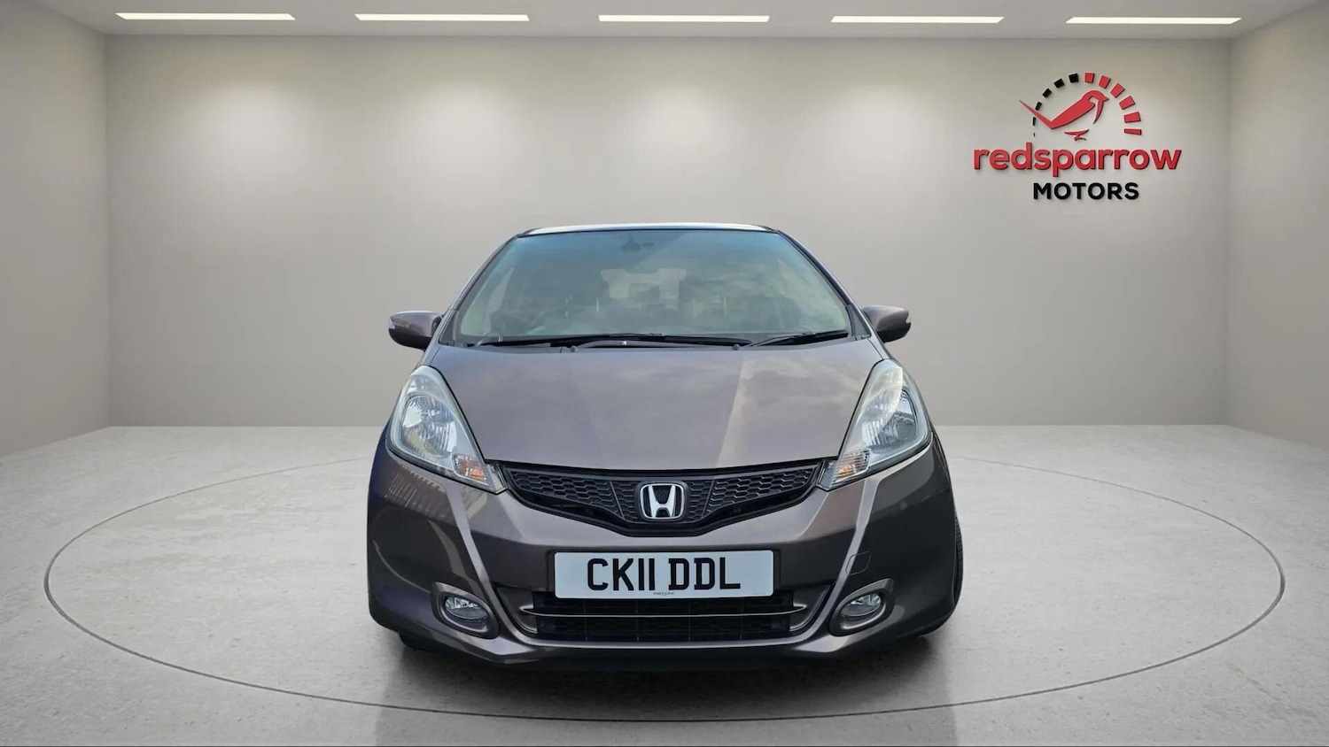 Used Honda Jazz 2011 for sale - 76075822: Photo 2