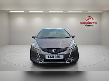 Used Honda Jazz 2011 for sale - 76075822: Photo 2