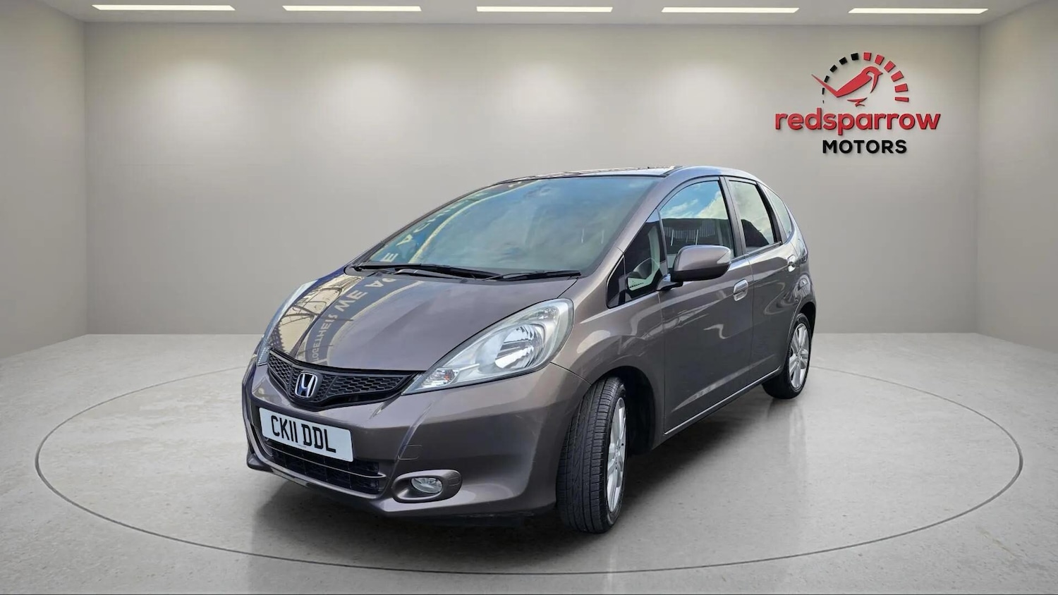 Used Honda Jazz 2011 for sale - 76075822: Photo 3