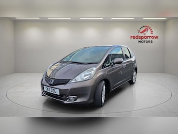 Used Honda Jazz 2011 for sale - 76075822: Photo 3