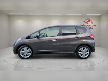 Used Honda Jazz 2011 for sale - 76075822: Photo 4