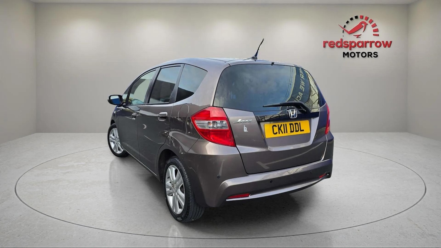Used Honda Jazz 2011 for sale - 76075822: Photo 5