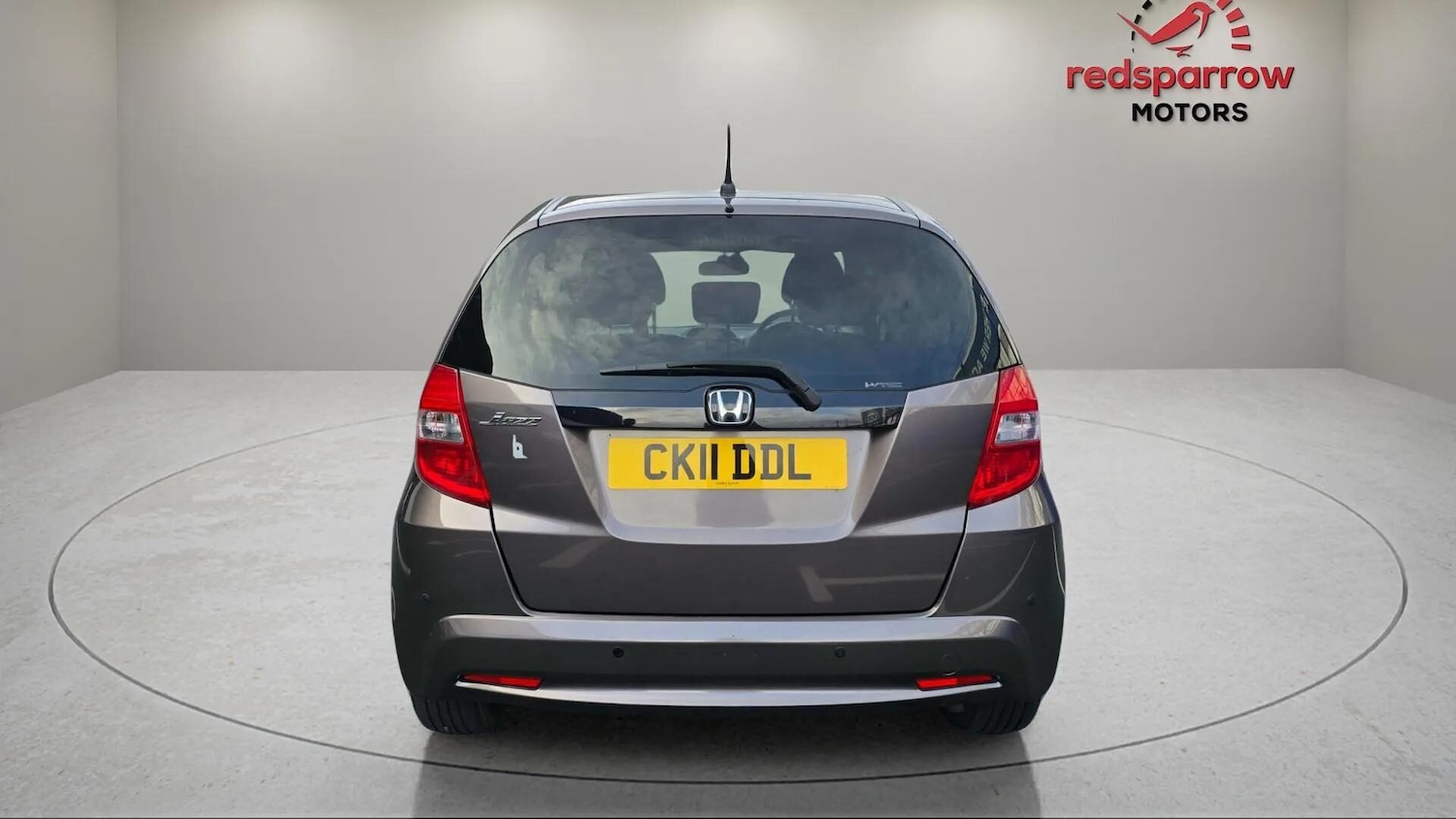 Used Honda Jazz 2011 for sale - 76075822: Photo 6