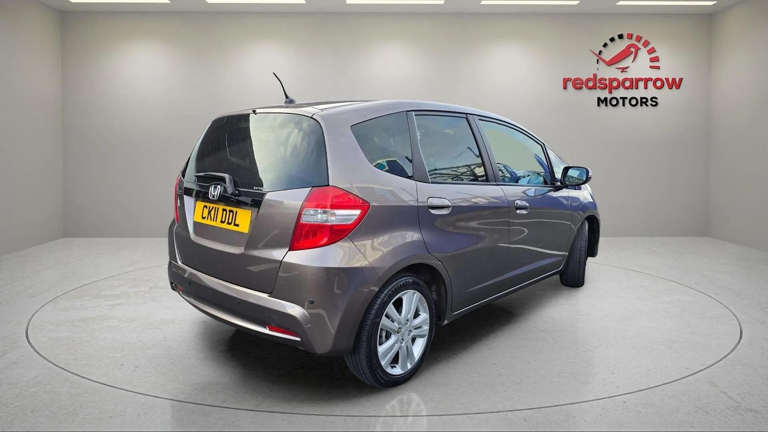 Used Honda Jazz 2011 for sale - 76075822: Photo 7