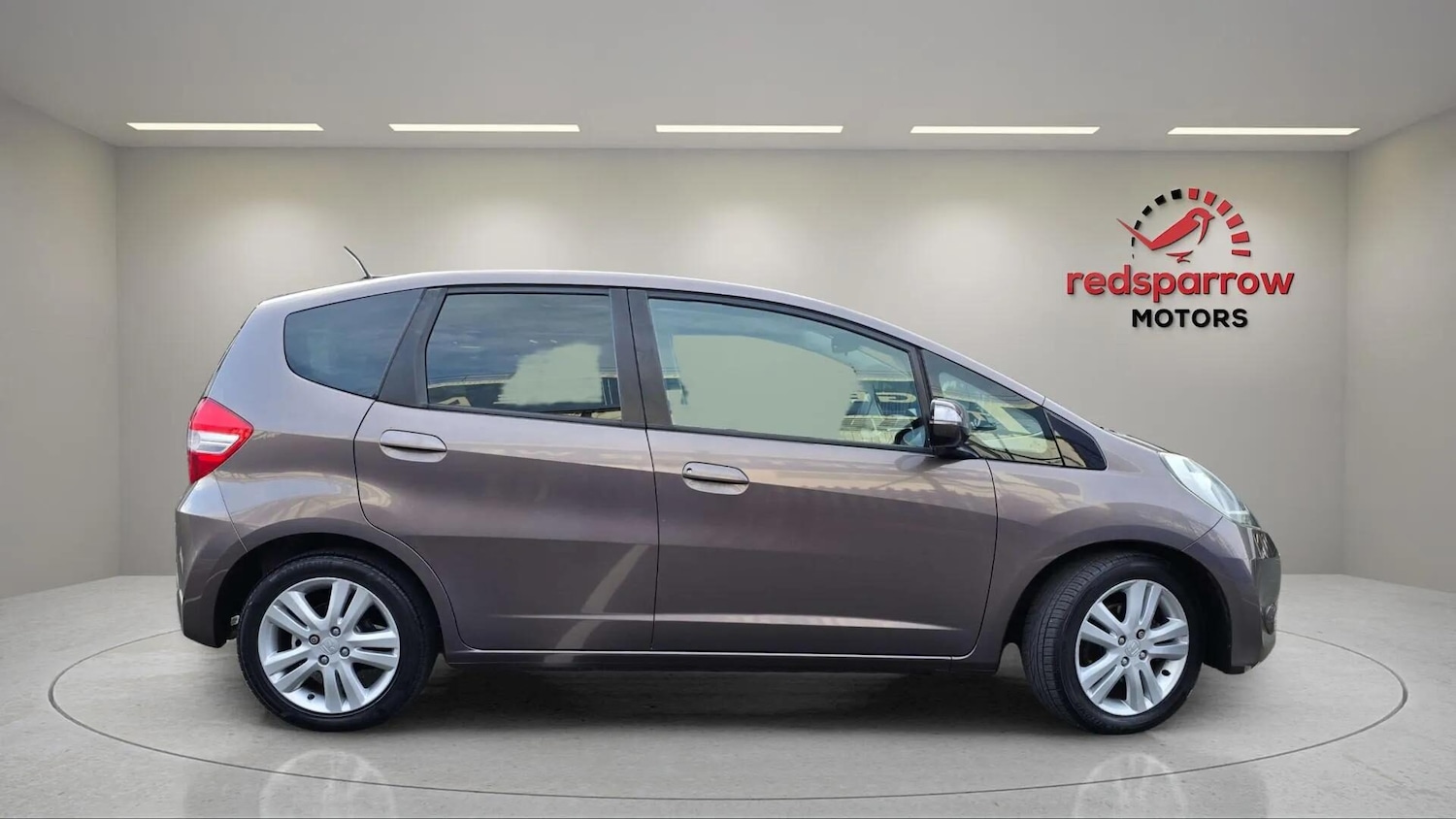 Used Honda Jazz 2011 for sale - 76075822: Photo 8