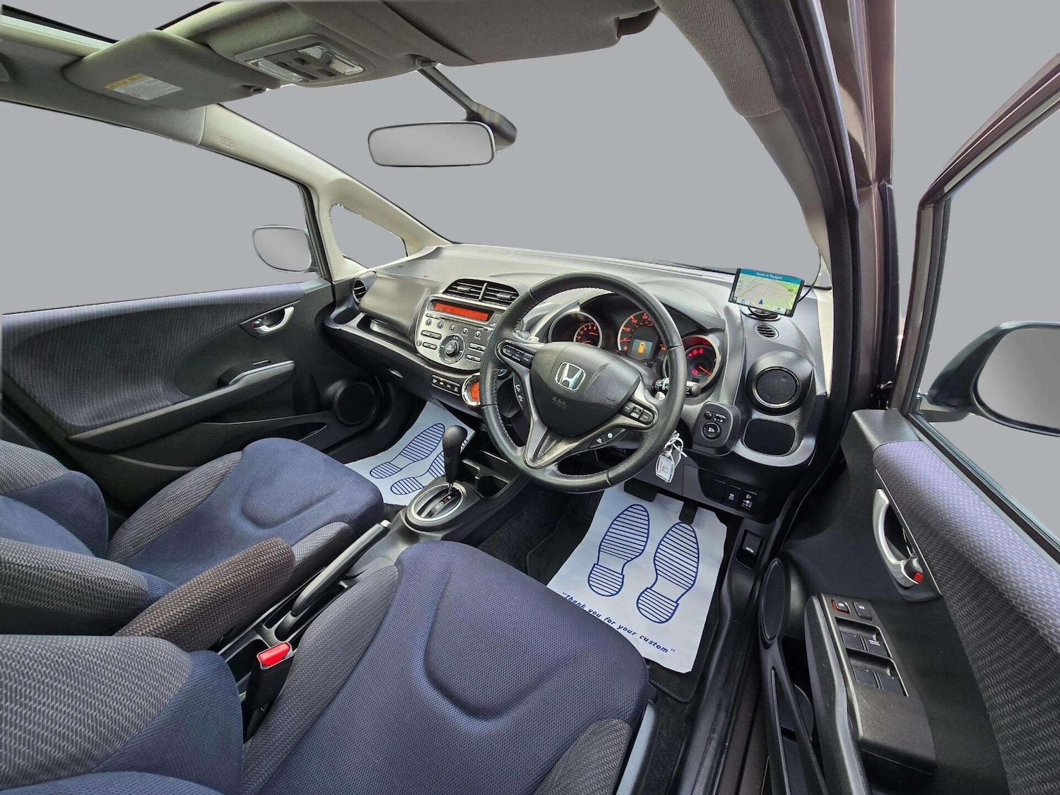Used Honda Jazz 2011 for sale - 76075822: Photo 9