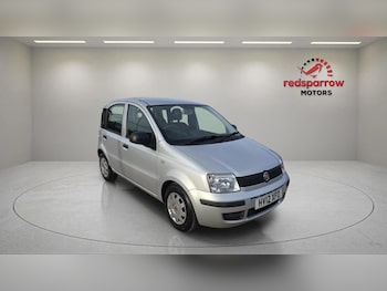 Used Fiat Panda 2012 for sale - 78979952: Photo