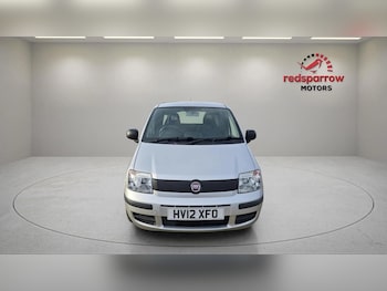 Used Fiat Panda 2012 for sale - 78979952: Photo