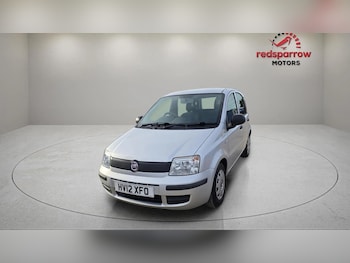 Used Fiat Panda 2012 for sale - 78979952: Photo