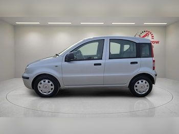 Used Fiat Panda 2012 for sale - 78979952: Photo