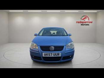 Used Volkswagen Polo 2007 for sale - 75083535: Photo