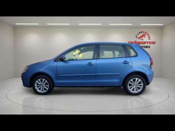 Used Volkswagen Polo 2007 for sale - 75083535: Photo