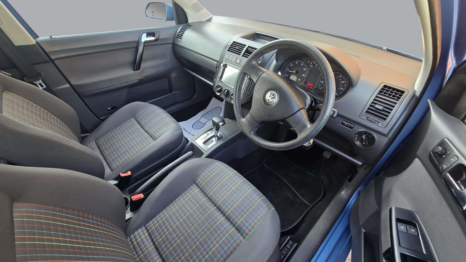 Vehicle 9