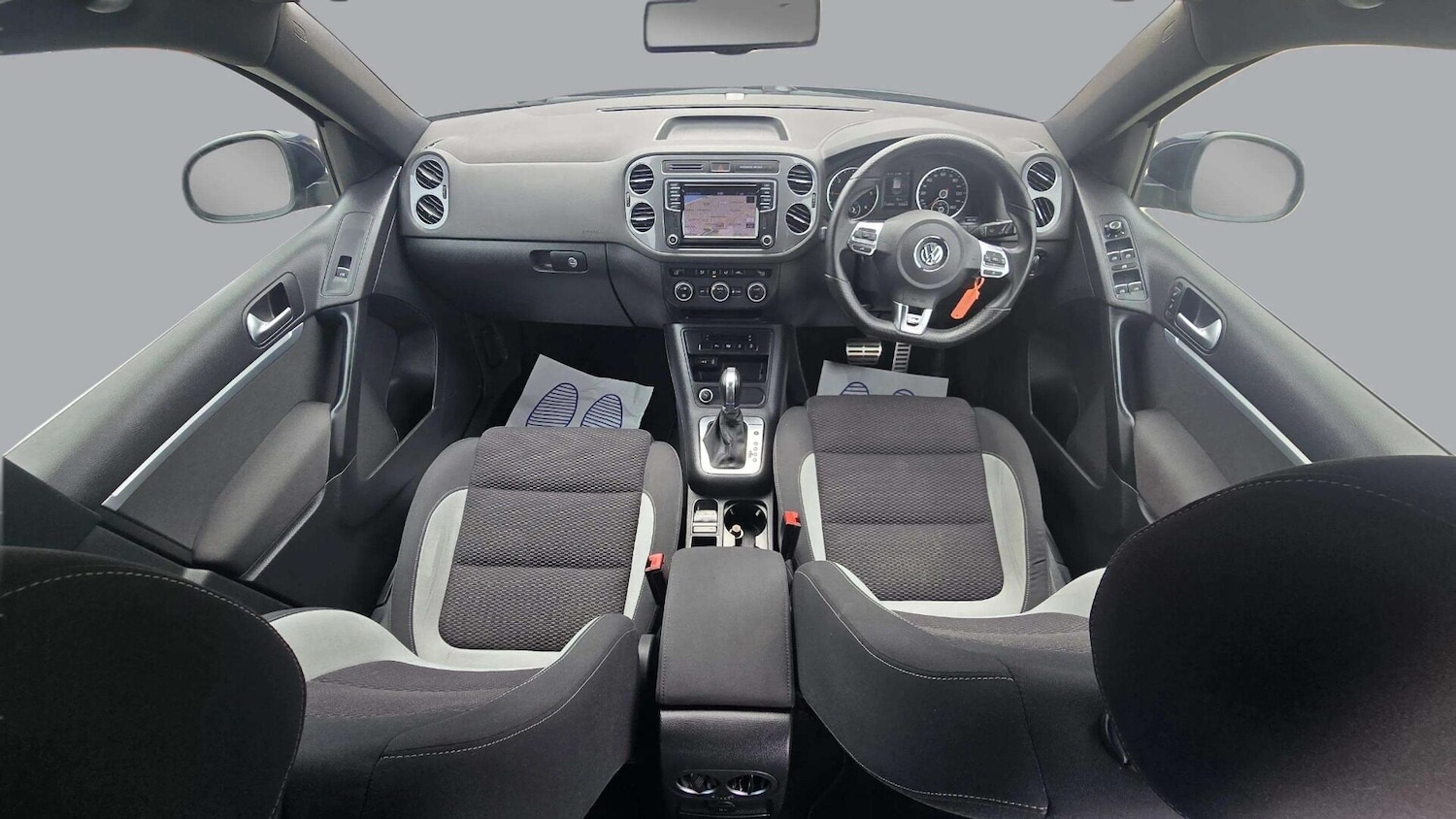 Used Volkswagen Tiguan 2015 for sale - 76075819: Photo 10