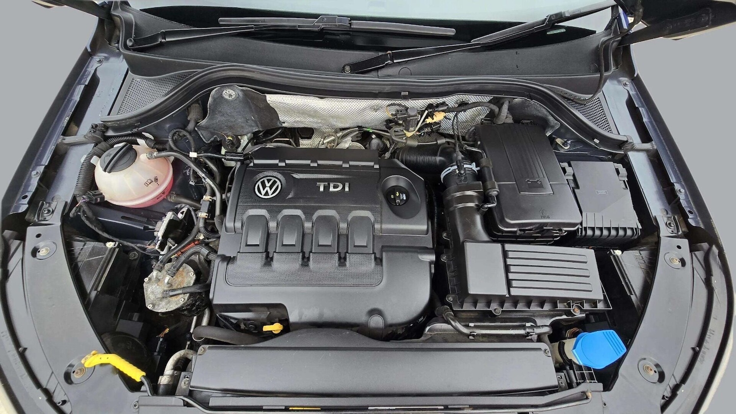 Used Volkswagen Tiguan 2015 for sale - 76075819: Photo 18