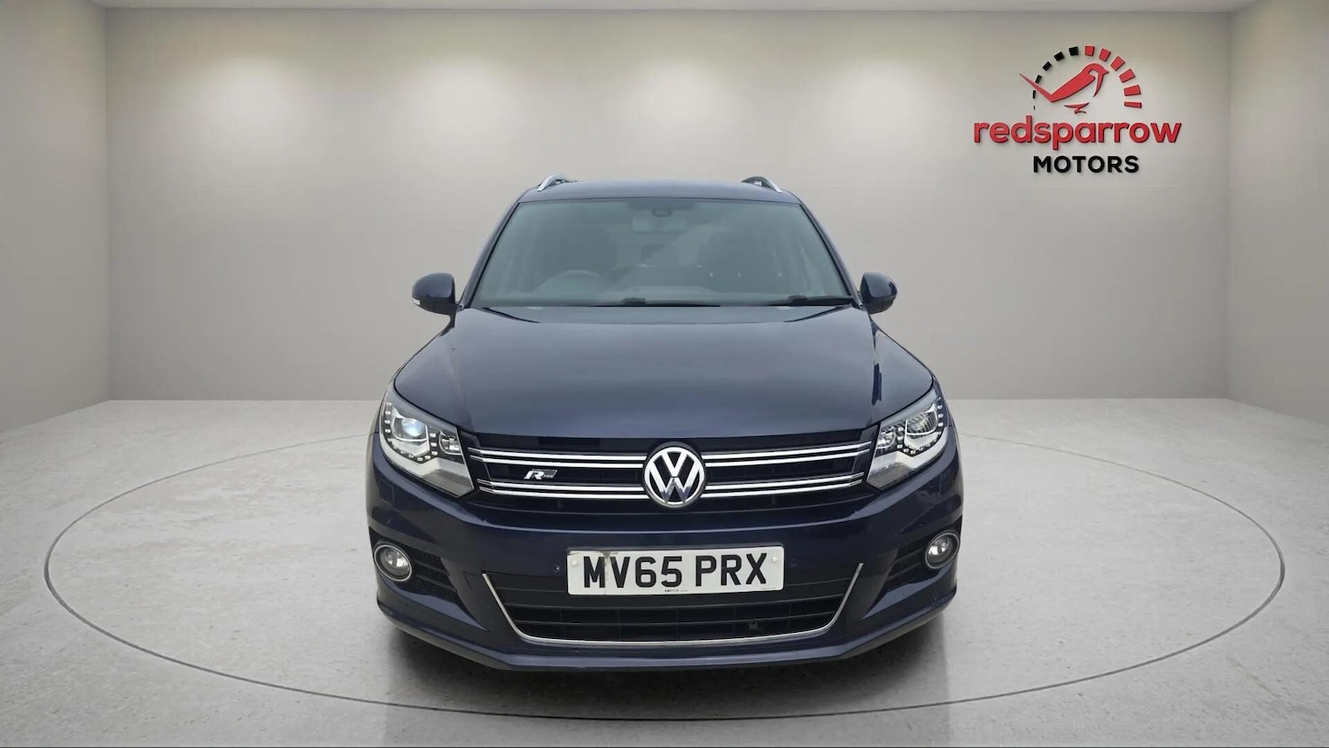 Used Volkswagen Tiguan 2015 for sale - 76075819: Photo 2