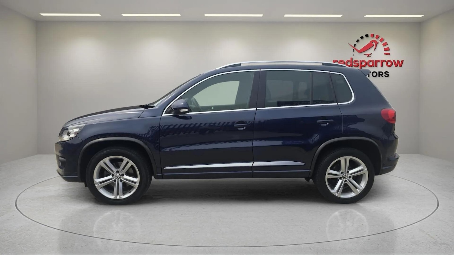 Used Volkswagen Tiguan 2015 for sale - 76075819: Photo 4
