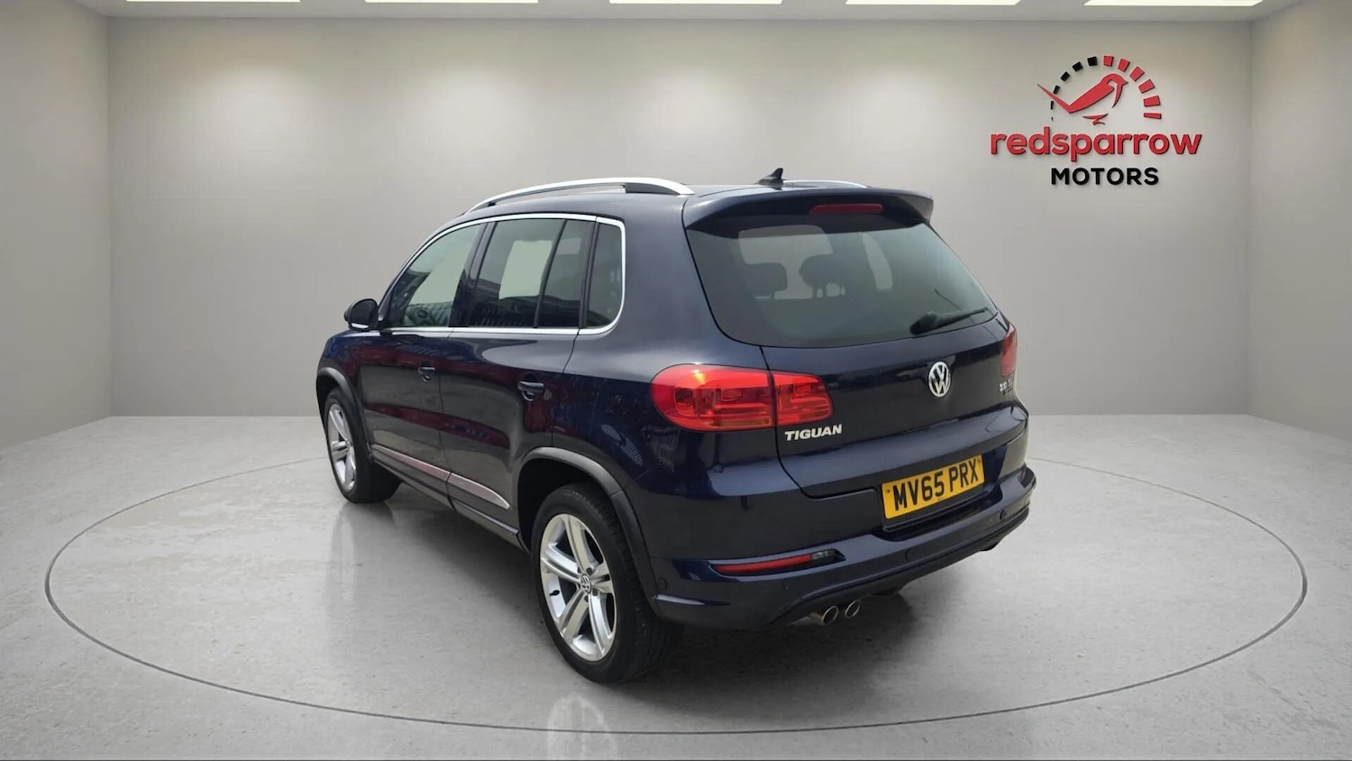 Used Volkswagen Tiguan 2015 for sale - 76075819: Photo 5