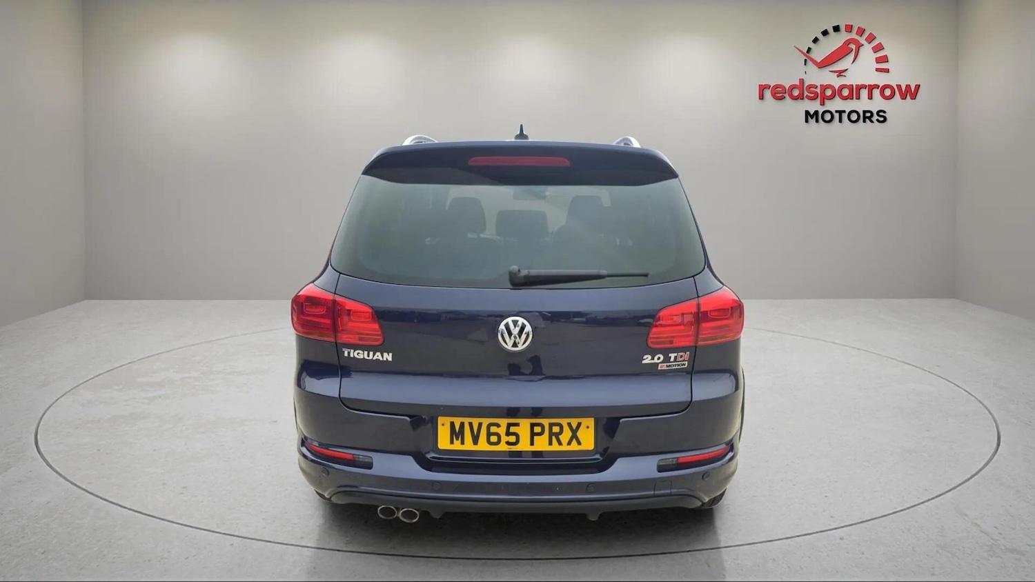 Used Volkswagen Tiguan 2015 for sale - 76075819: Photo 6