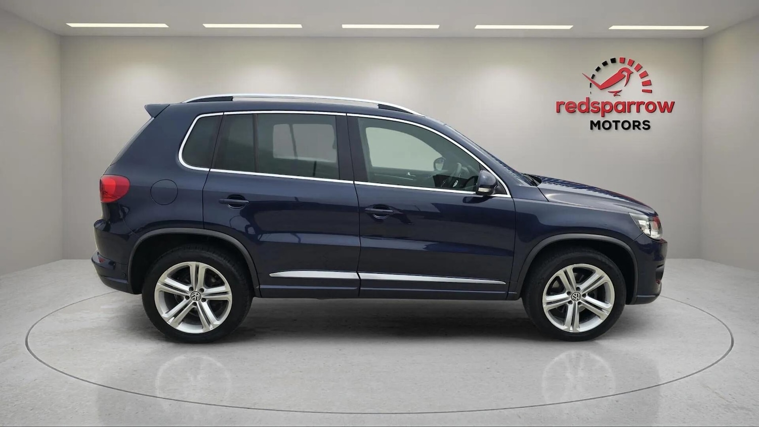 Used Volkswagen Tiguan 2015 for sale - 76075819: Photo 8