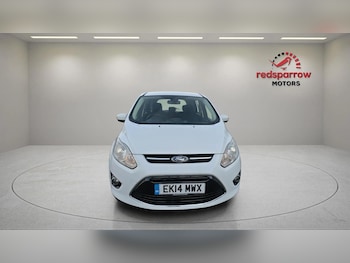 Used Ford Grand C-Max 2014 for sale - 79588320: Photo