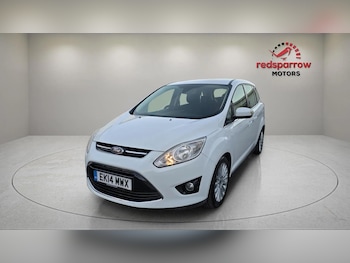 Used Ford Grand C-Max 2014 for sale - 79588320: Photo