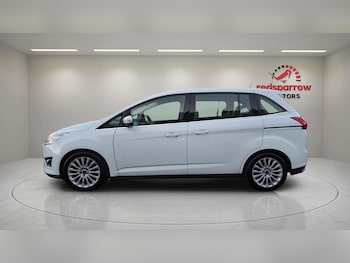 Used Ford Grand C-Max 2014 for sale - 79588320: Photo