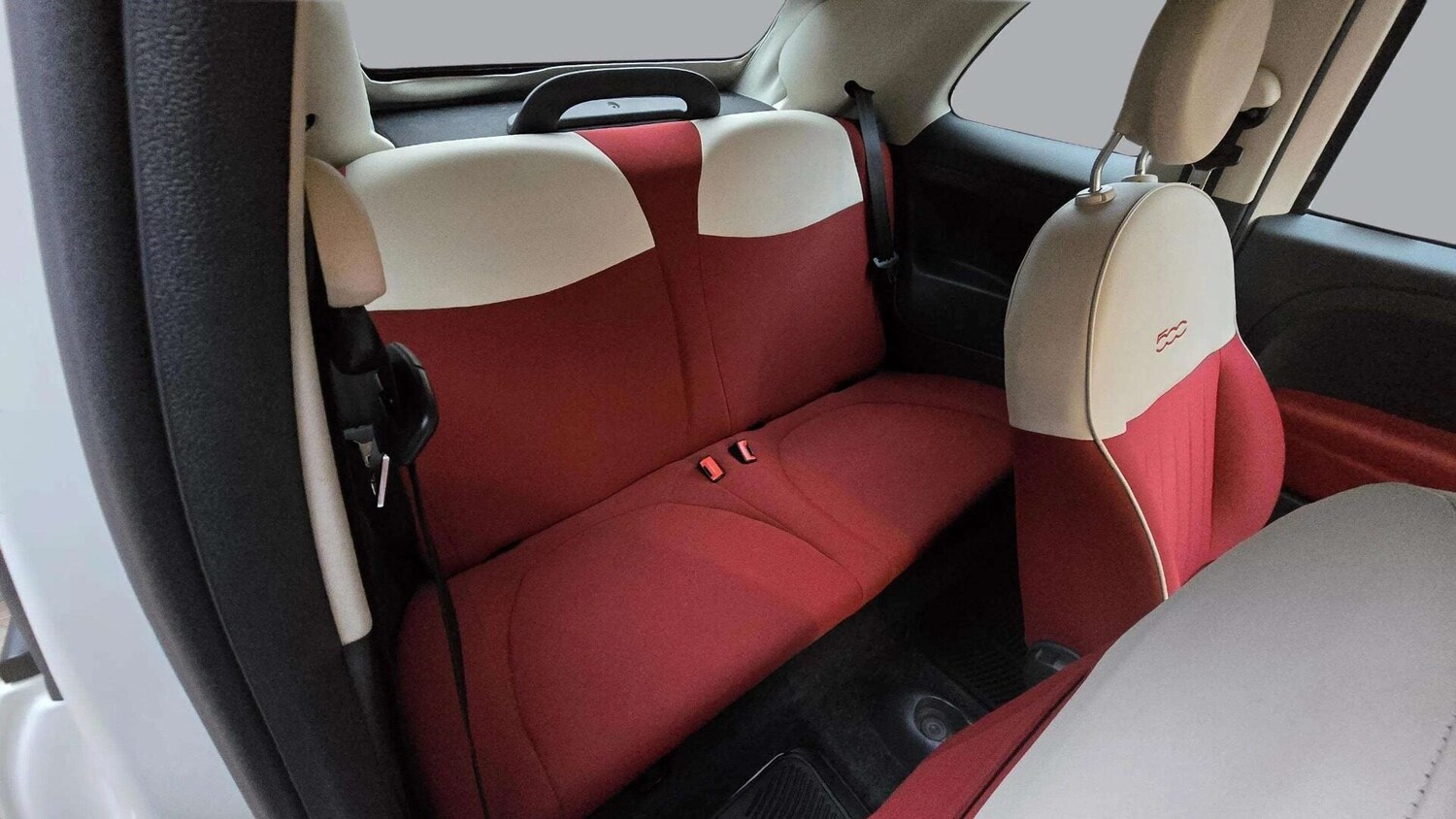 Used Fiat 500 2011 for sale - 77502848: Photo 10