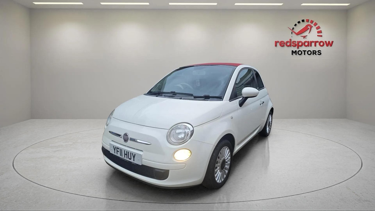 Used Fiat 500 2011 for sale - 77502848: Photo 3