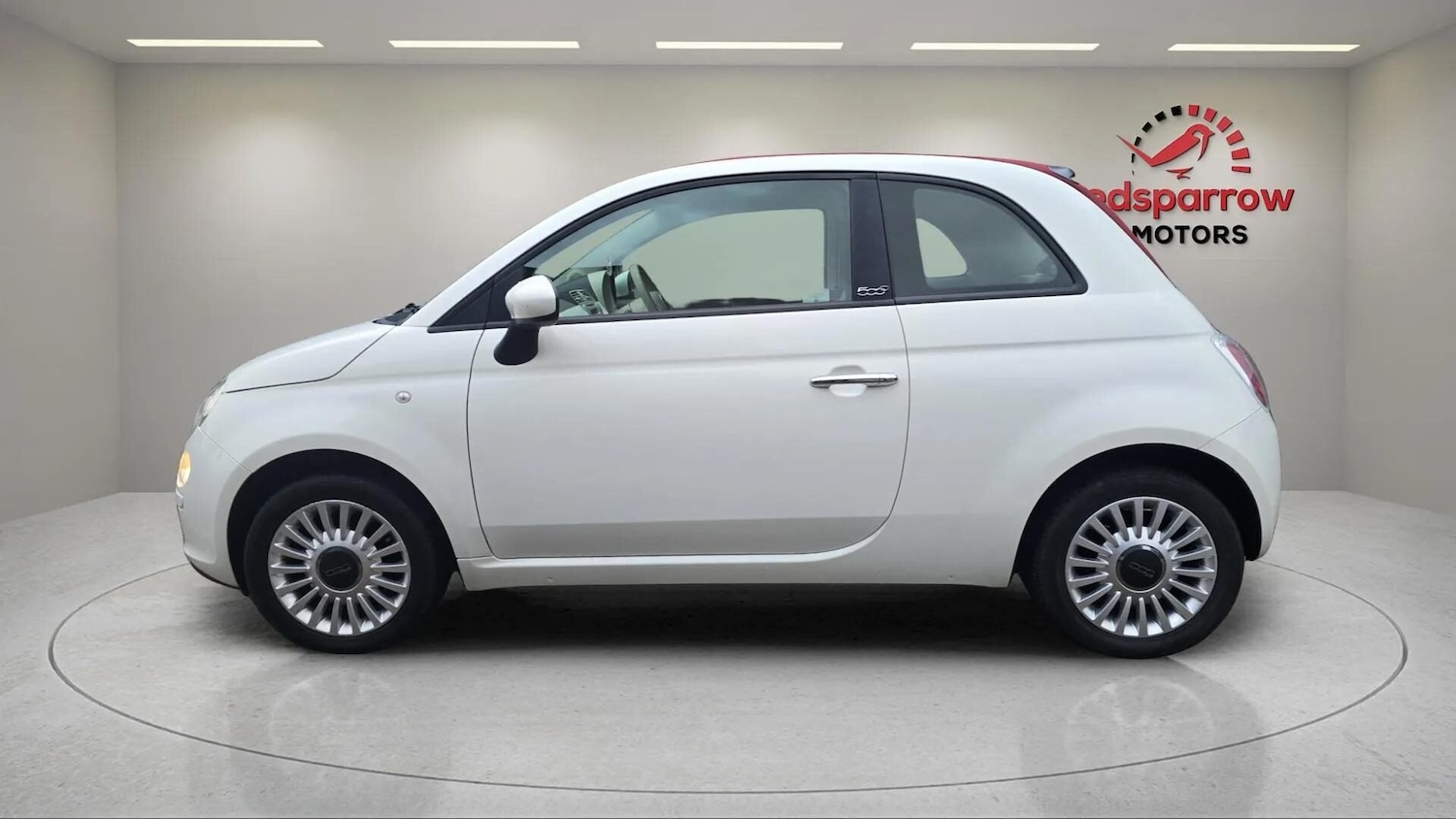 Used Fiat 500 2011 for sale - 77502848: Photo 4