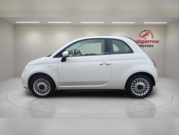 Used Fiat 500 2011 for sale - 77502848: Photo